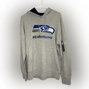 Seahawks nfl team apparel nwt